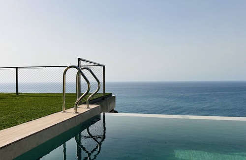 Pentati Villa | Luxury Villa Pano