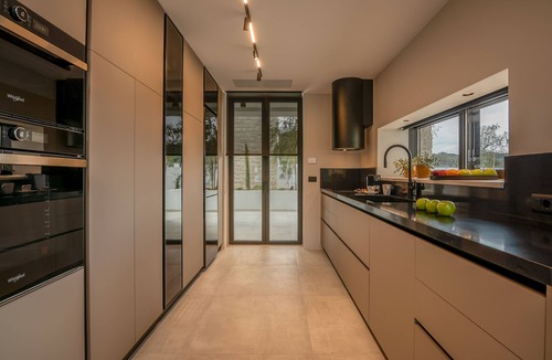 Kissamos Villa | Luxury villa Phos with stunning view!