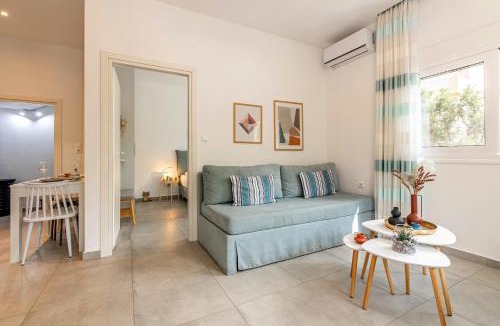 Analipsi Apartment | LV Home: A LiVing experience !