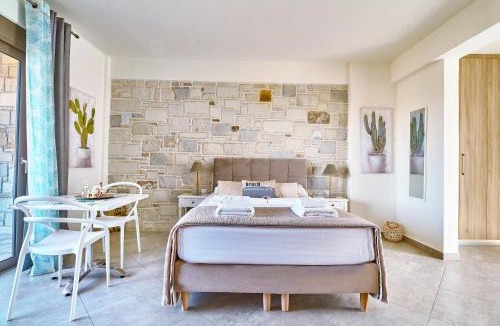 Kissamos Apartment | Lydia's Apartments