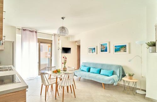 Kissamos Apartment | Lydia's Apartments
