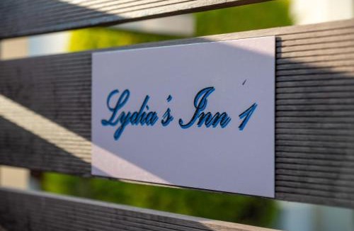 Kato Diminio Apartment | Lydia's Inn 1 - Private pool, near Xylokastro