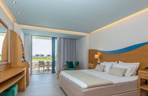 Analipsi House | Lyttos Beach Hotel - Double/Twin Garden All Inclusive 2 people
