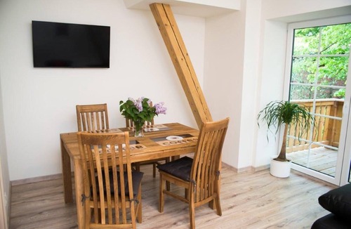Soderstorf Apartment | Mühlenhof Soderstorf Wohnung D