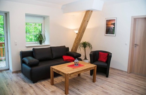 Soderstorf Apartment | Mühlenhof Soderstorf Wohnung F