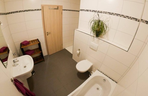 Soderstorf Apartment | Mühlenhof Soderstorf Wohnung F