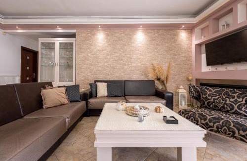 Nea Moudania Apartment | M&S Luxury Home