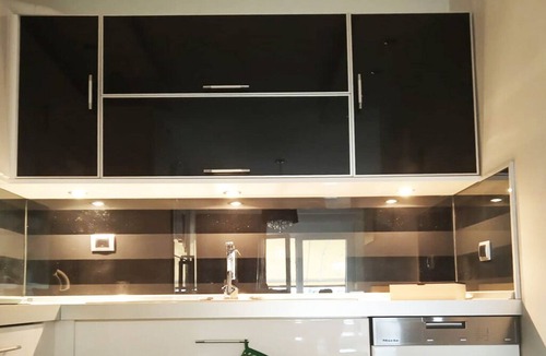Pavlos Melas Apartment | Ma. Sofi Appartment Near by Doragon