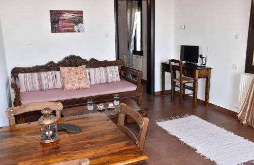 Anopolis Apartment | Madares Apartments Anopolis