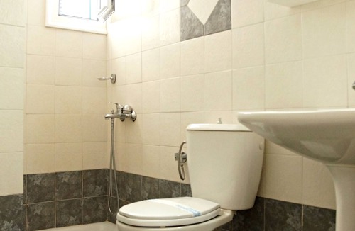 Loutro House | Madares Hotel