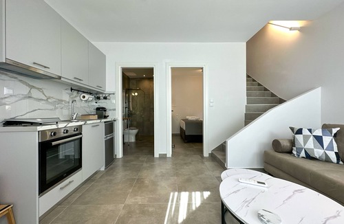 Parga House | MaDi's Home