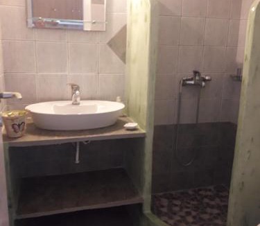 Platis Gialos Apartment | Madilides