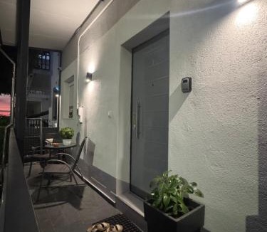 Nea Michaniona Apartment | Maestrale 315° Apartments