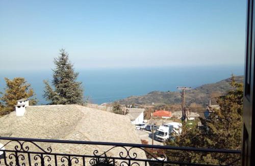 Zagora Apartment | Magda Studios - Double Bed Room N3