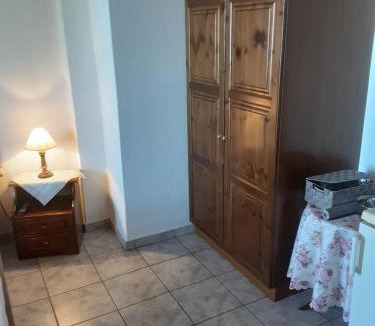 Zagora Apartment | Magda Studios - Double Bed Room N3