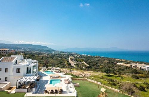 Atsipópoulon Villa | Mageia Exclusive Residence