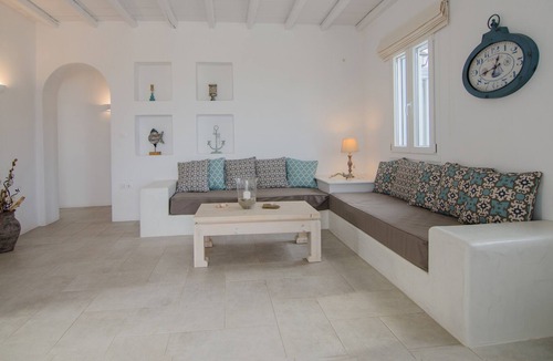Magganari House | Magganari Moments 3 ( Two bedroom house )