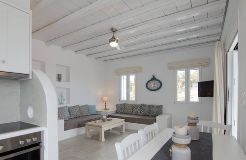 Magganari House | Magganari Moments 3 ( Two bedroom house )