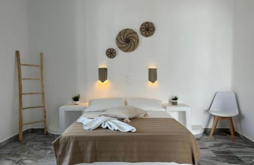 Paros Apartment | Magginas Studios