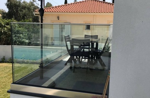 Spartia Apartment | Magic Kefalonia Studios - Spartia