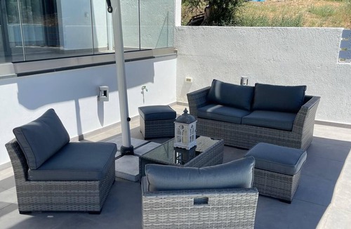 Spartia Apartment | Magic Kefalonia Studios - Spartia