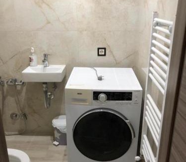 Avdira Apartment | Magic luxury home