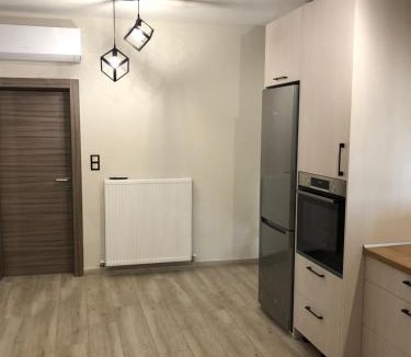 Avdira Apartment | Magic luxury home