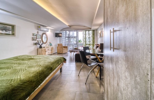 Molos-Agios Konstantinos Apartment | Magical view studios Asproneri, Kamena Vourla