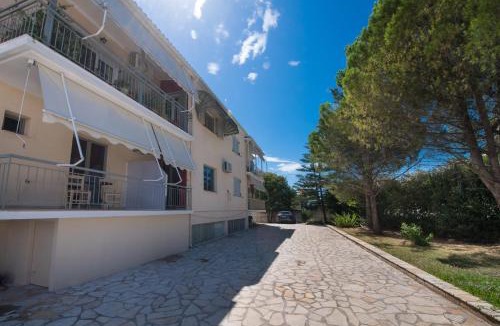 Kalligoni Apartment | Magician's Apartments