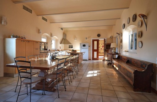 Antiparos Villa | Magnificent Antiparos Villa | Villa Azure Retreat | 8 Bedrooms | Private pool.