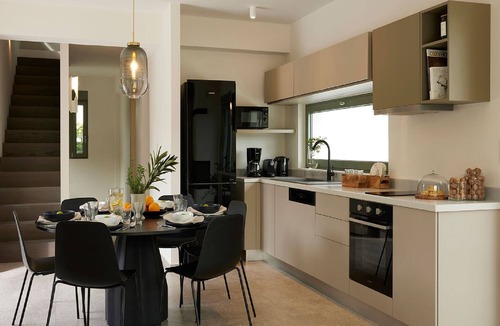 Prinos Villa | Magnificent Crete Villa | 4 Bedrooms | Villa Ánthos | Two Large Private Pools &.