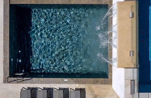 Prinos Villa | Magnificent Crete Villa | 4 Bedrooms | Villa Ánthos | Two Large Private Pools &.