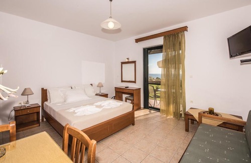 Falassarna Apartment | Magnolia Apartments and Studios