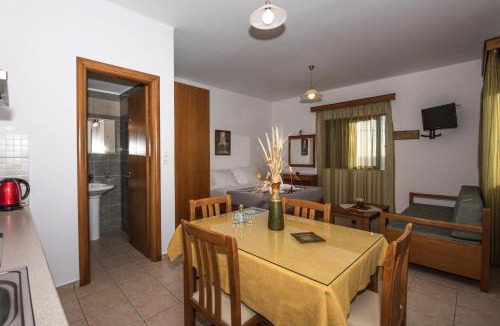 Falassarna Apartment | Magnolia Apartments and Studios