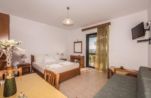 Falassarna Apartment | Magnolia Apartments and Studios