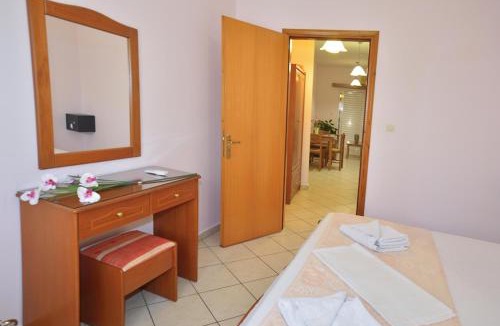 Palaiochora Apartment | Mairy's Apts Paleochora Mimagia