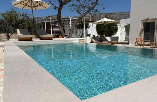 Kalymnos House | Maison Des Clementines