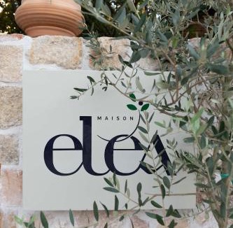 Ierissos Apartment | MAISON - ELEA