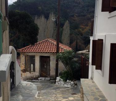 Samos Villa | Maison Kyriakou