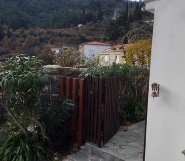 Samos Villa | Maison Kyriakou