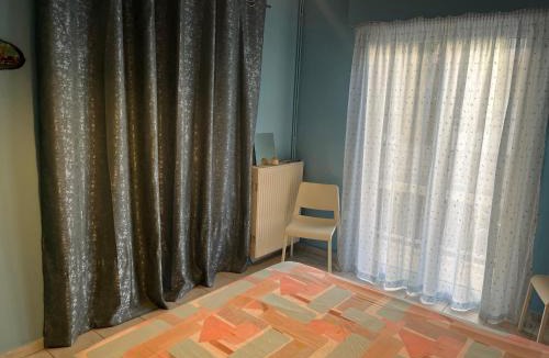 Peristeri House | maison paisible 80 m2