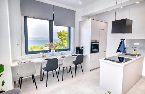 Salamis Apartment | Maison Poème - Luxury Apartments