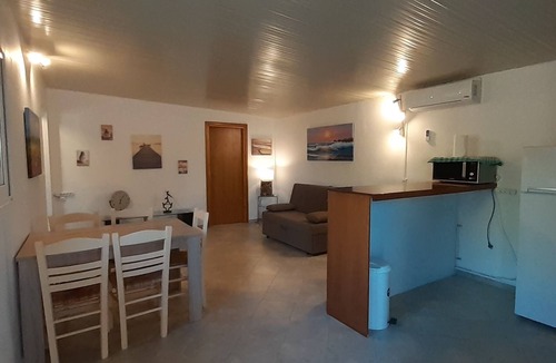 Agios Dimitrios House | Maison Typique Crétoise Dans Charmant Village Classé