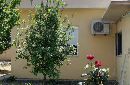 Agios Dimitrios House | Maison Typique Crétoise Dans Charmant Village Classé