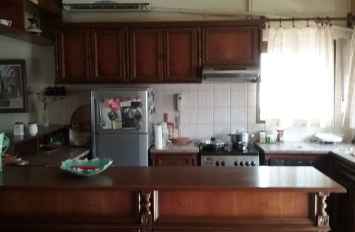 Neoi Epivates House | Maisonette Afroditi, located near Thessaloniki
