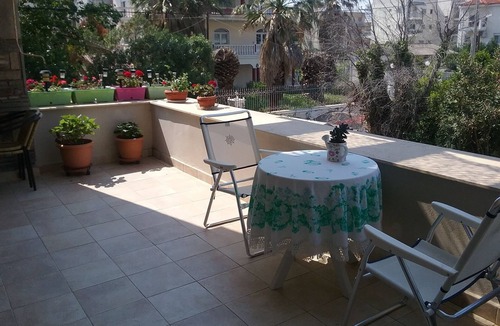 Neoi Epivates House | Maisonette Afroditi, located near Thessaloniki