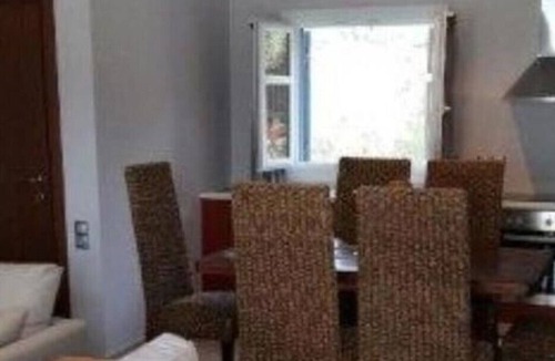 Agia Pelagia House | Maisonette "Castri Village Kythira Quality Resort