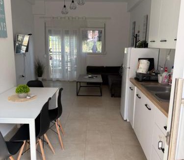 Fanari House | Maisonette Fanari