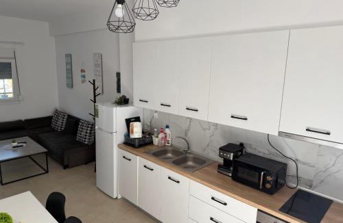 Fanari House | Maisonette Fanari