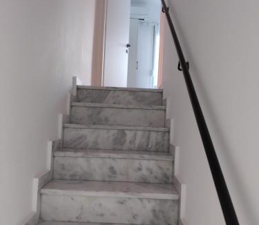 Fanari House | Maisonette Fanari